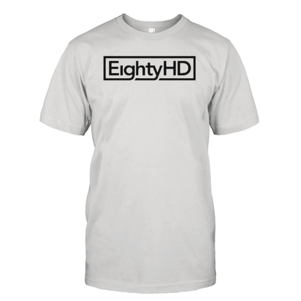 Chris Webby Merch Eightyhd shirt