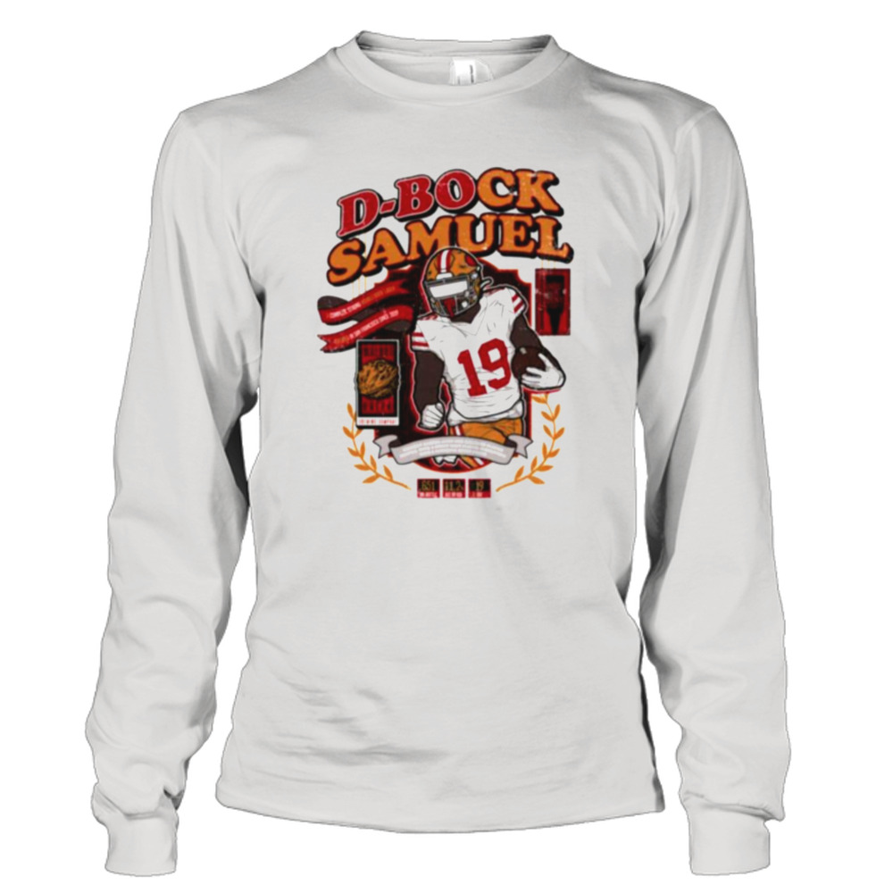 Deebo Samuel Jerseys, Deebo Samuel Shirts, Apparel, Gear