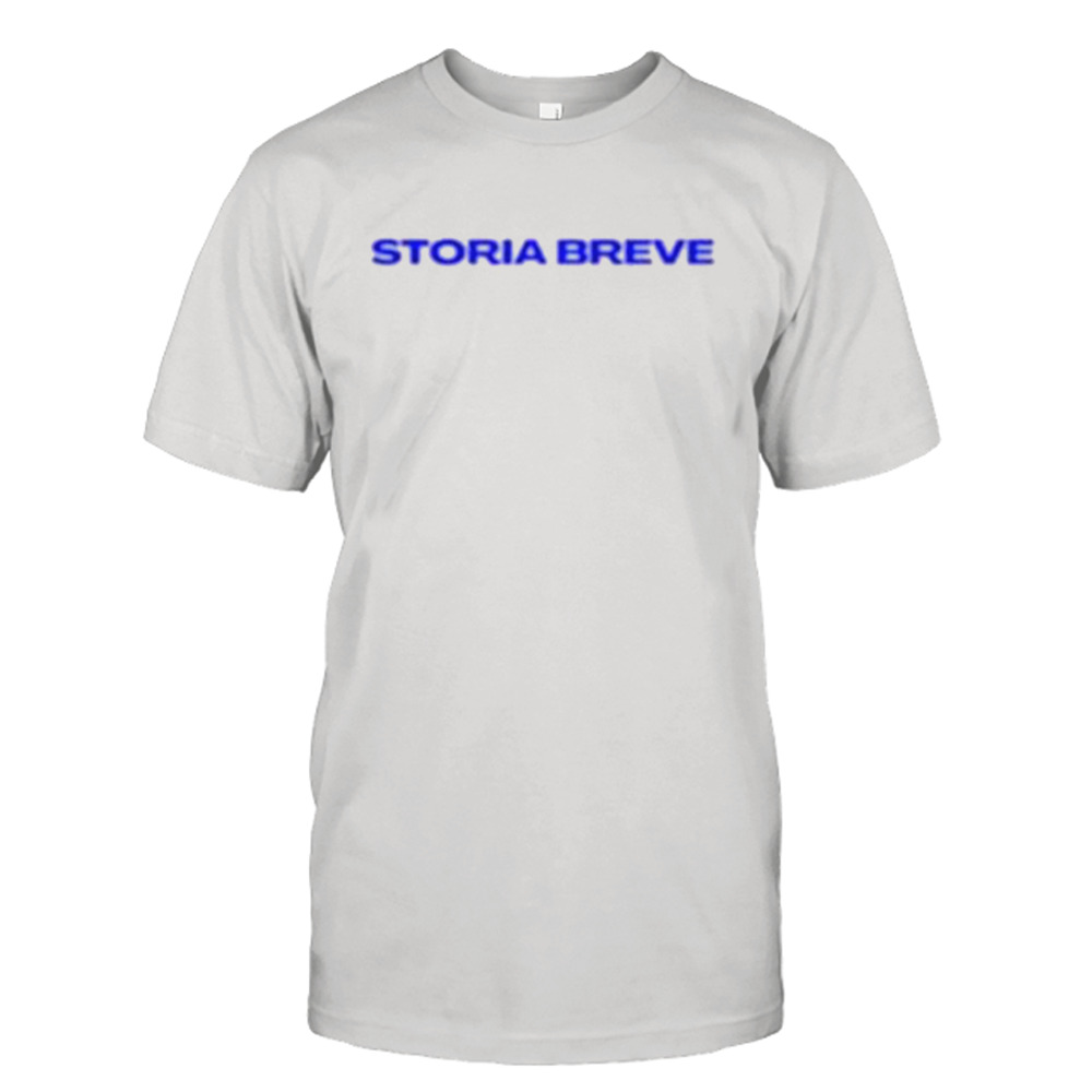 Frah quintale storia breve summer tour 2022 shirt