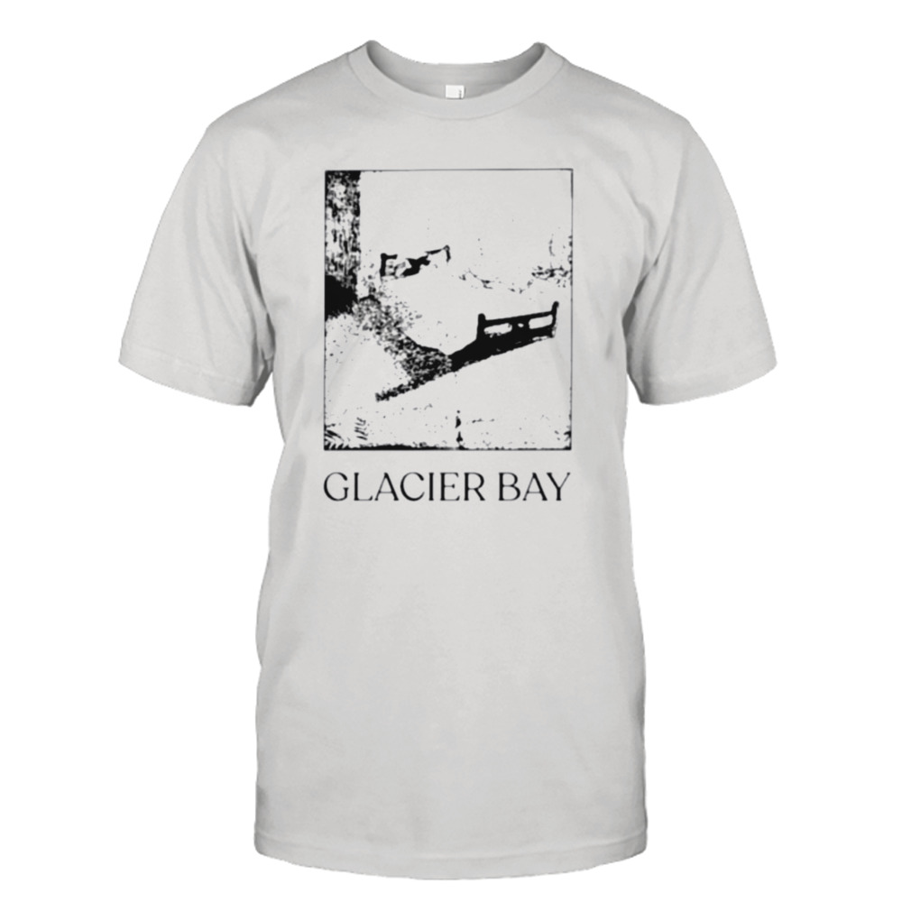 Glacier Bay shirt