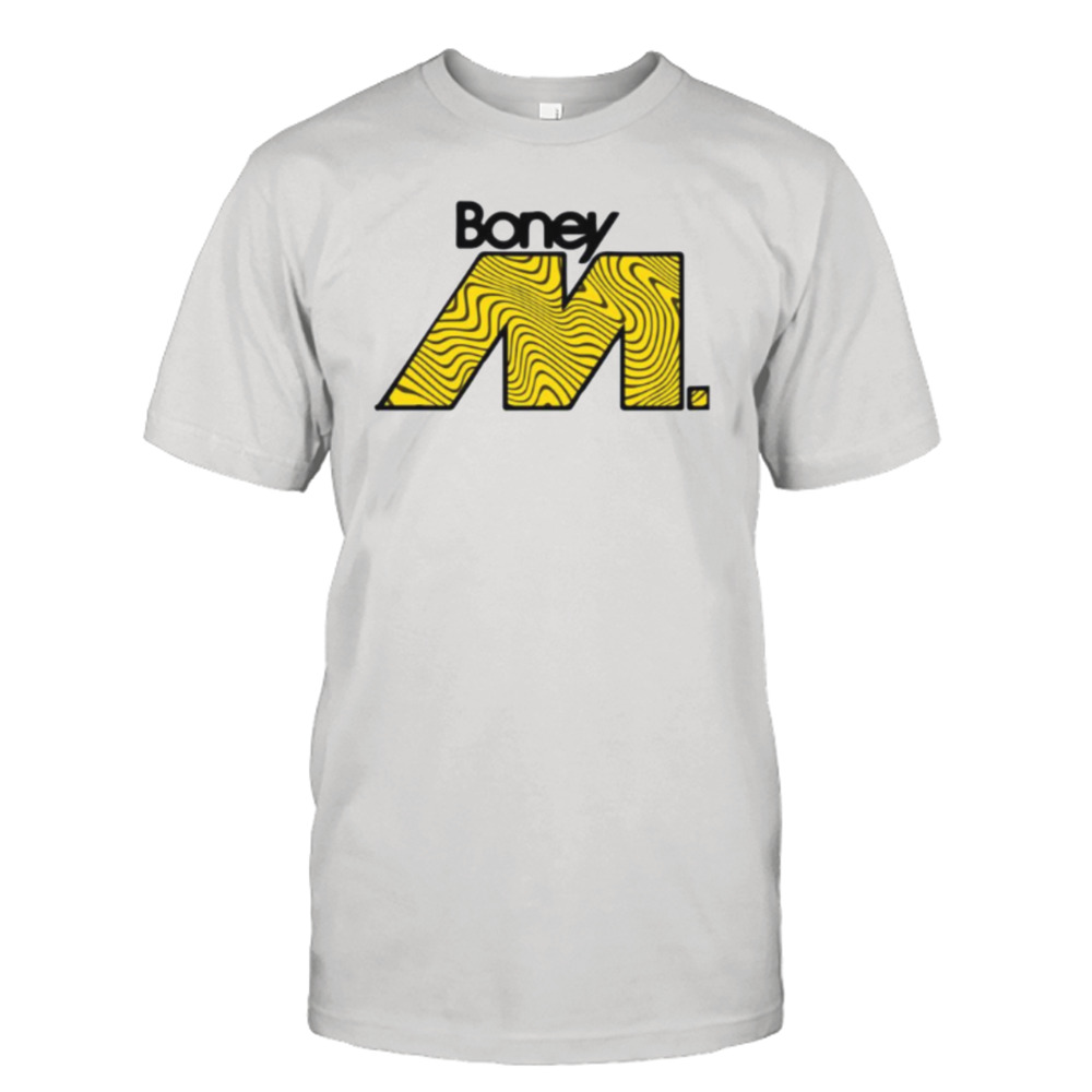 Gotta Go Home Boney M shirt