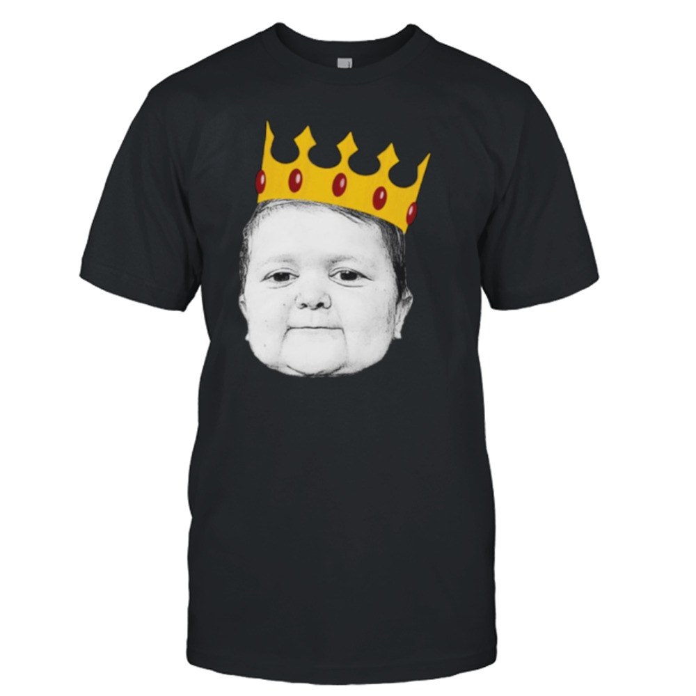 Hasbulla Magomedov Crown Shirt