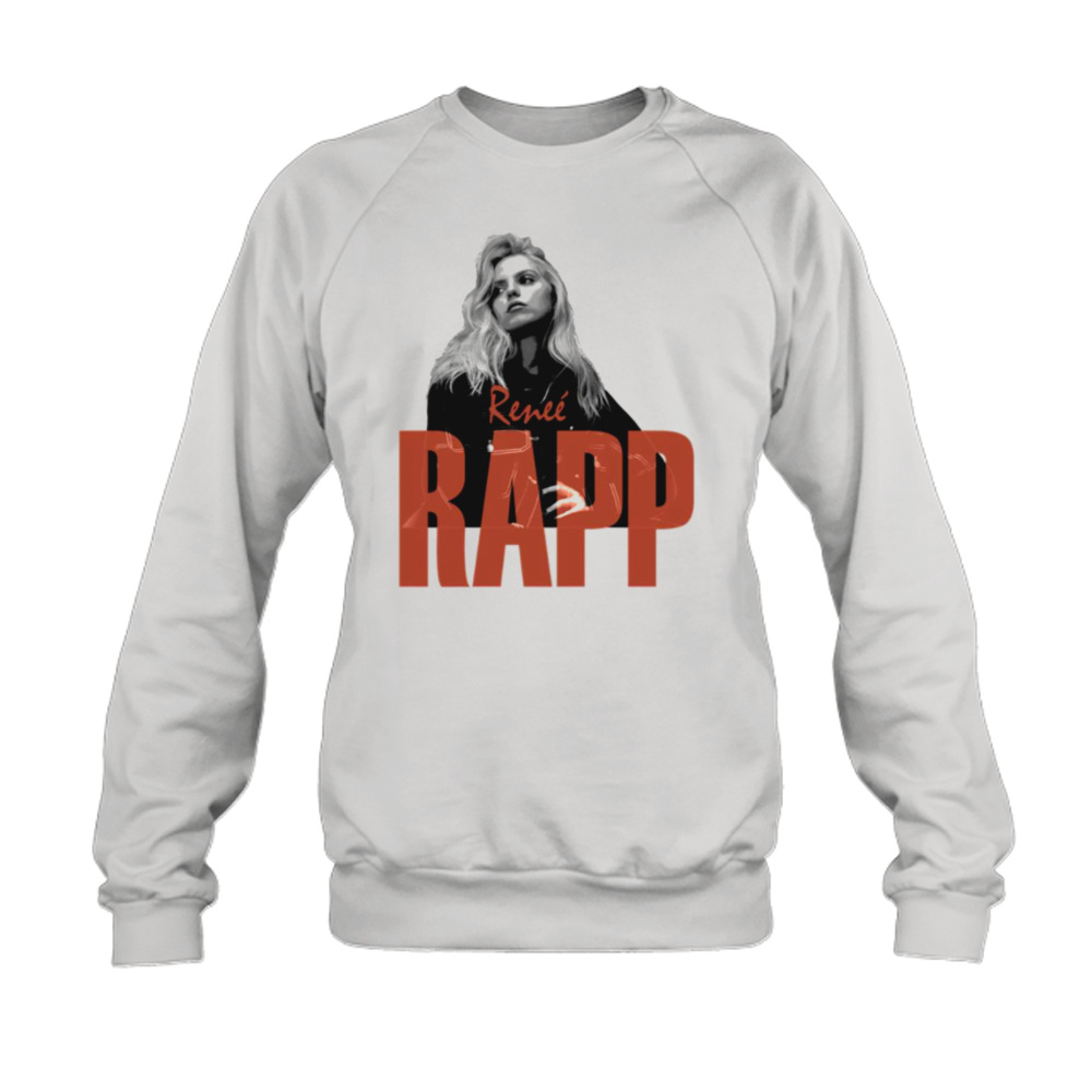 I Love Renee Rapp shirt