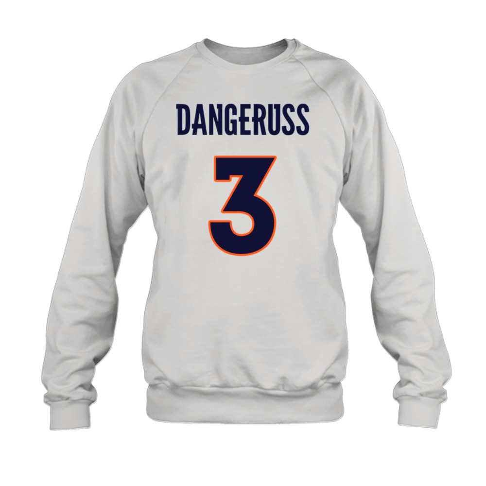 Dangeruss shirt sales