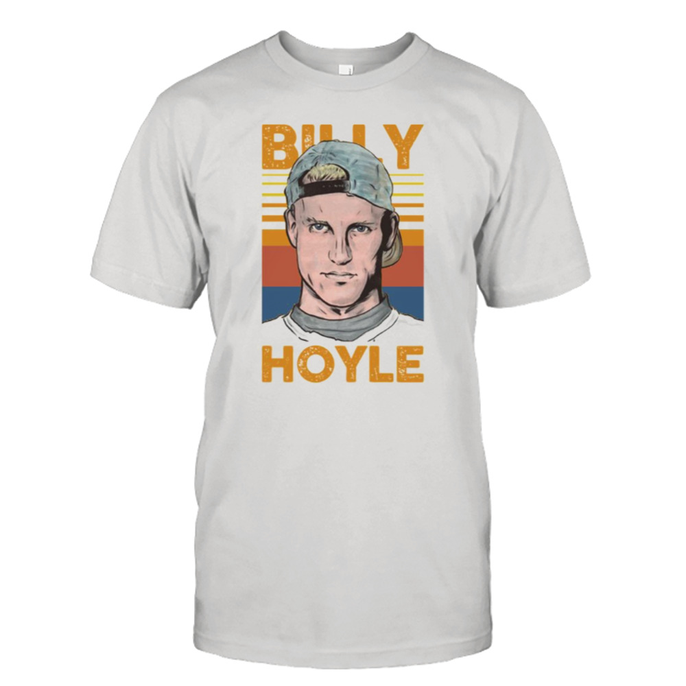 Liquefy Your Brain Billy Hoyle Woody Harrelson shirt