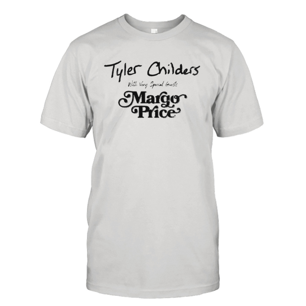 Margo Price Tyler Childers shirt