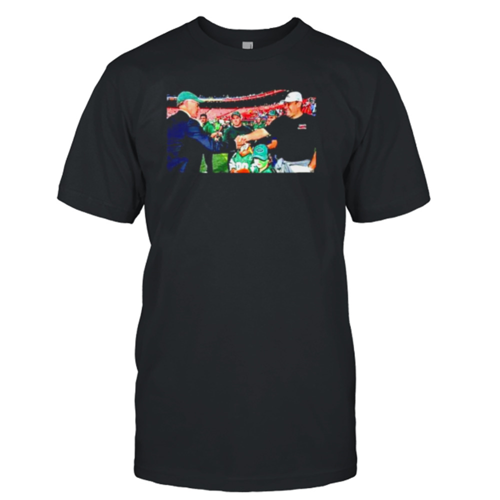 Men’s Soprano New York Jets shirt