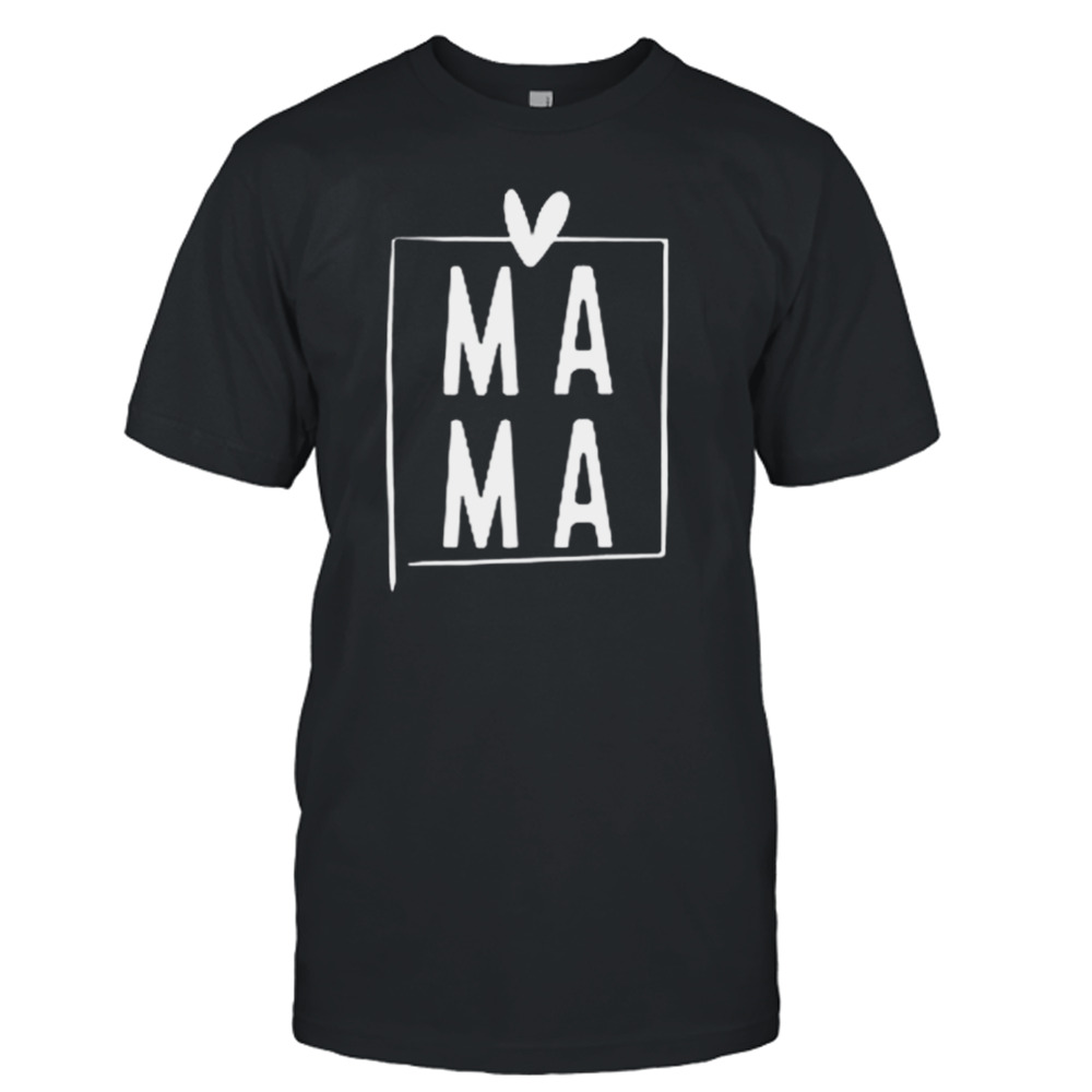 Mom Life Shirt