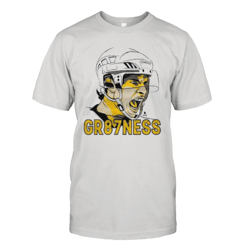 Pittsburgh Penguins Sidney Crosby Legend Shirt