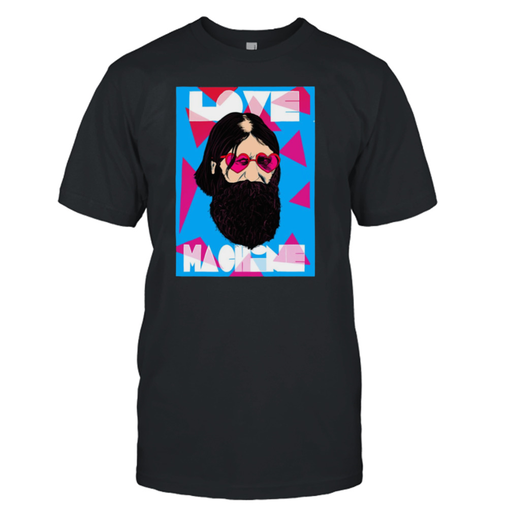 Ra Ra Rasputin Boney M Feliz Navidad shirt