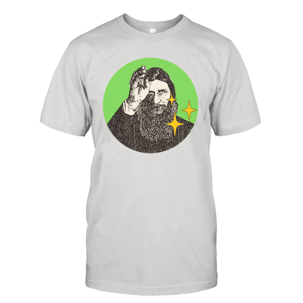 Ra Ra Rasputin Boney M When A Child Is Born shirt