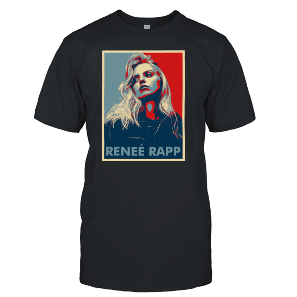 Reneé Rapp Hope Art shirt