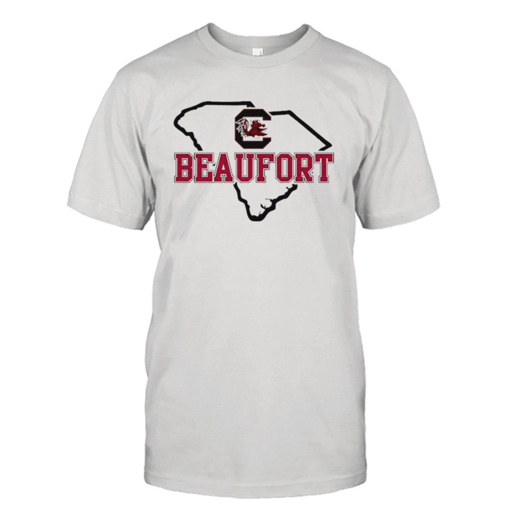 South Carolina Gamecocks Beaufort shirt