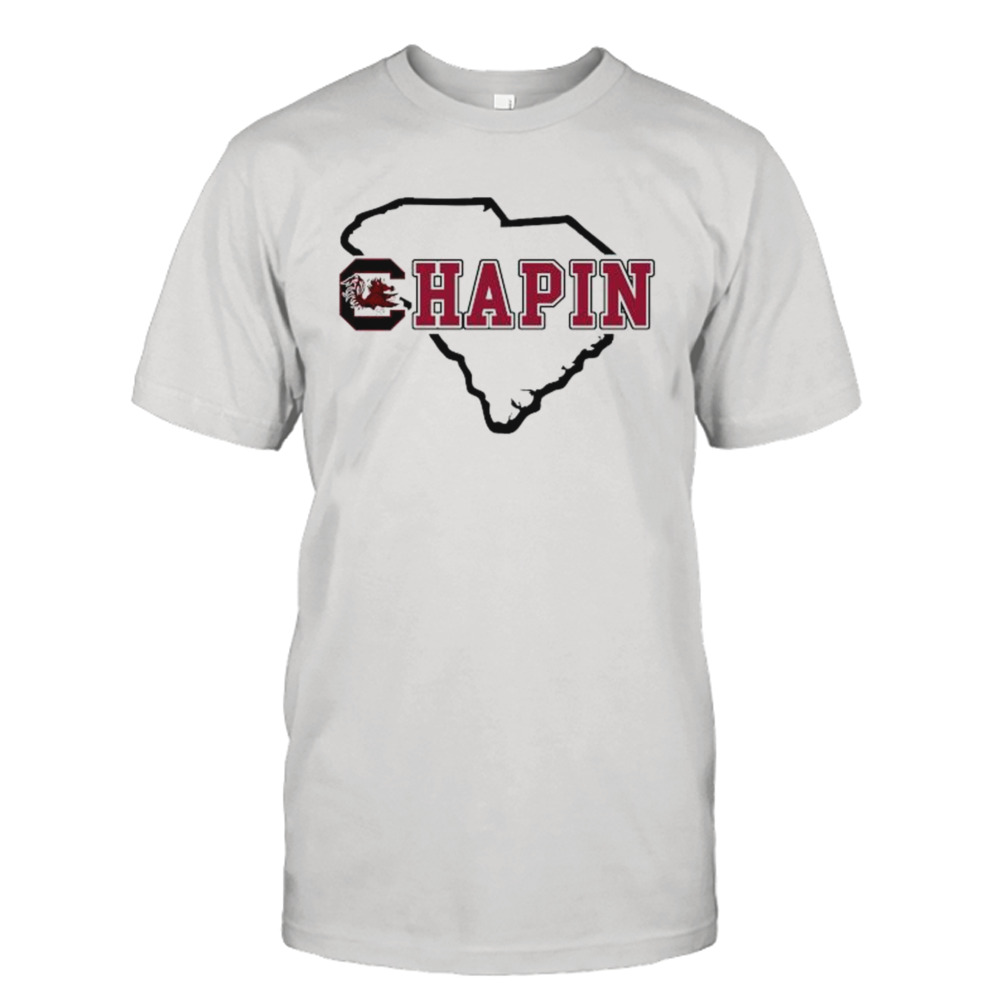 South Carolina Gamecocks Chapin shirt