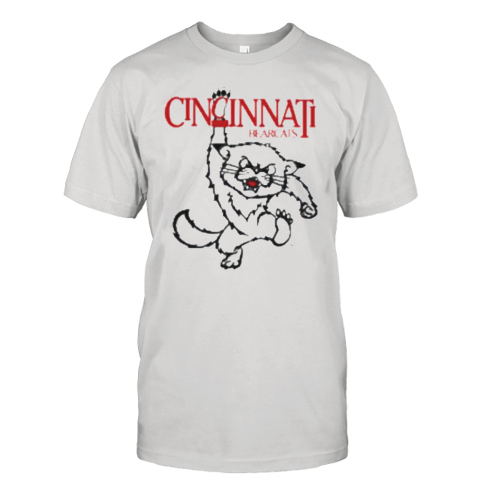 Under Armour Cincinnati Bearcats T-Shirt