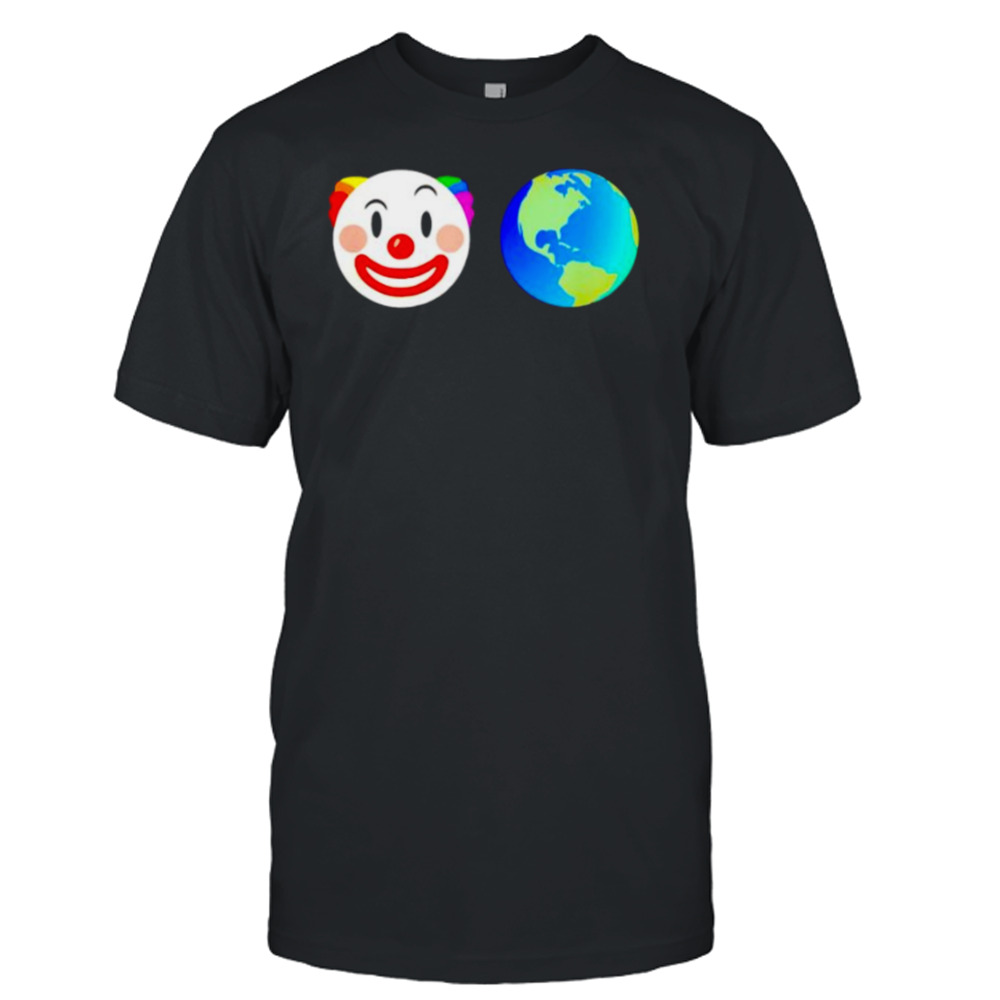 clown World shirt