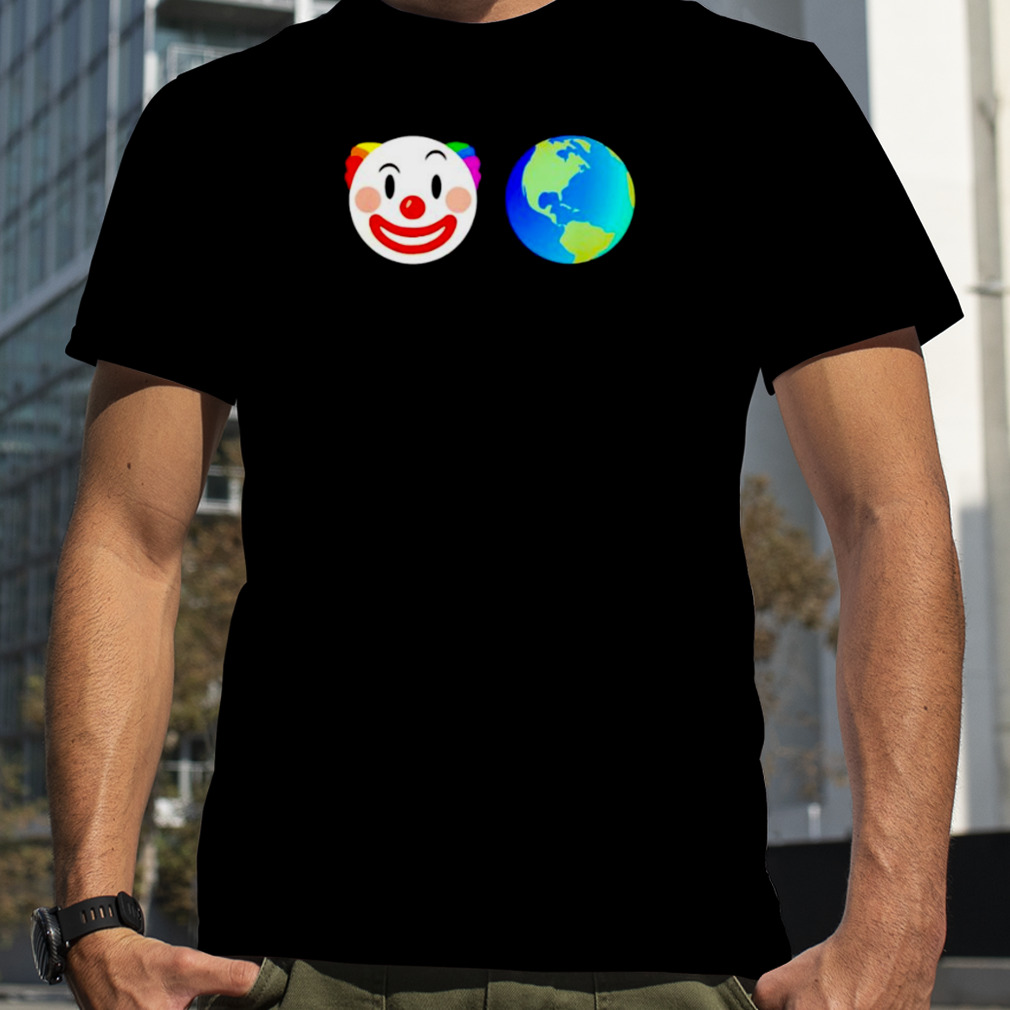 clown World shirt