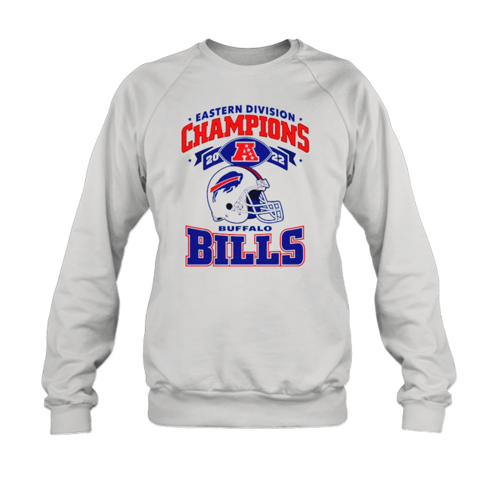 Eastern Division Champions 2022 Buffalo Bills Shirt, hoodie