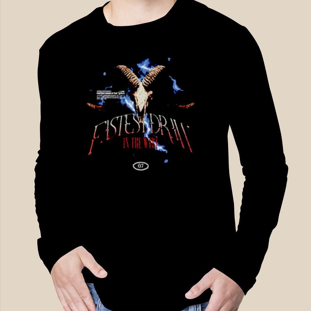 Longsleeve Tee