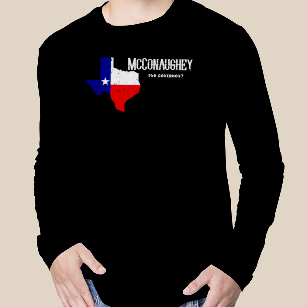 Longsleeve Tee