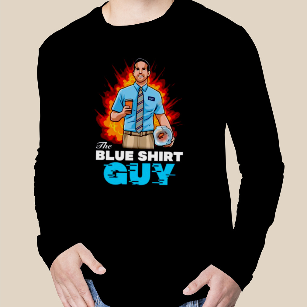 Longsleeve Tee