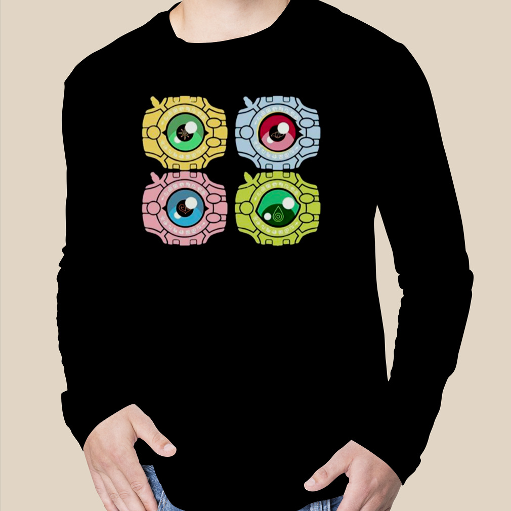 Longsleeve Tee