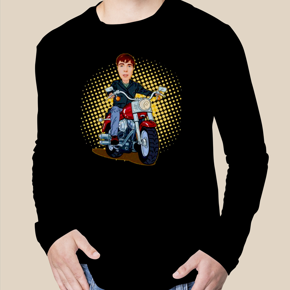 Longsleeve Tee