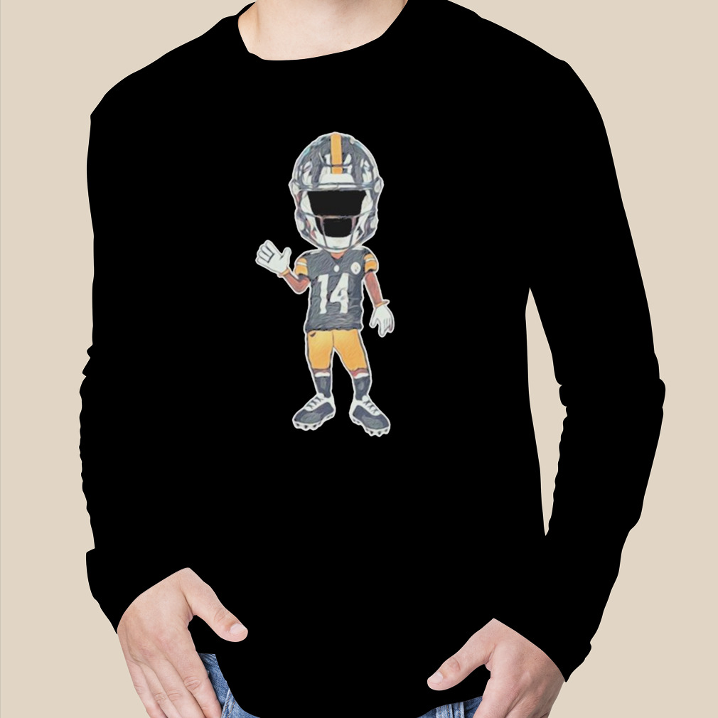 Longsleeve Tee