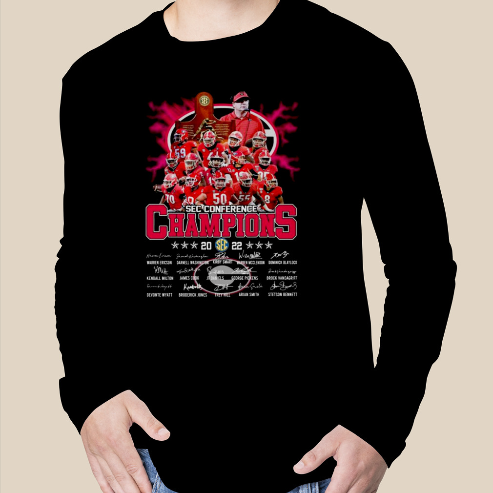 Longsleeve Tee