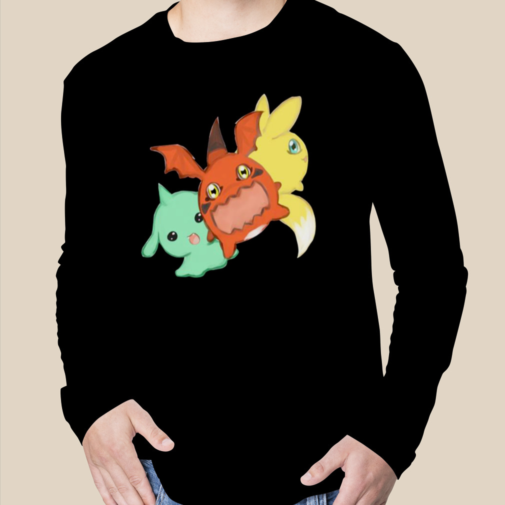 Longsleeve Tee