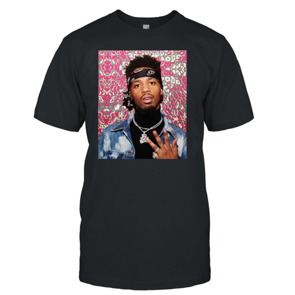 Heroes And Villains Metro Boomin shirt