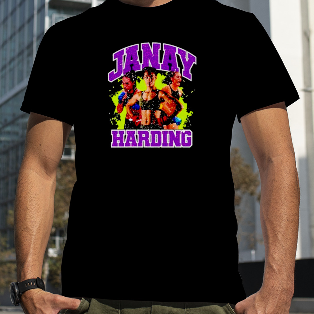 Janay Harding Shirt