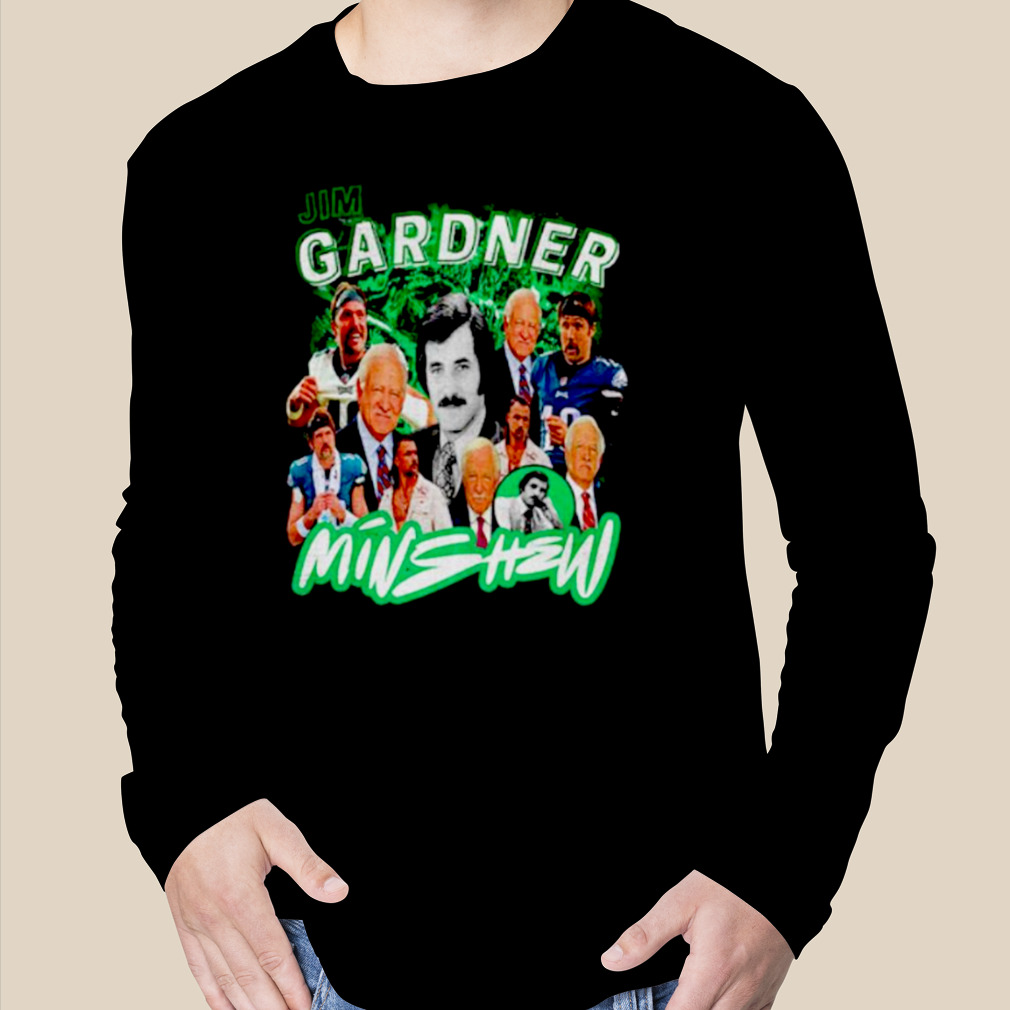 Longsleeve Tee