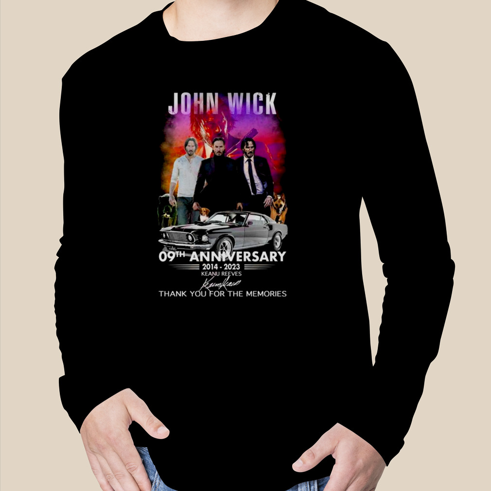 Longsleeve Tee