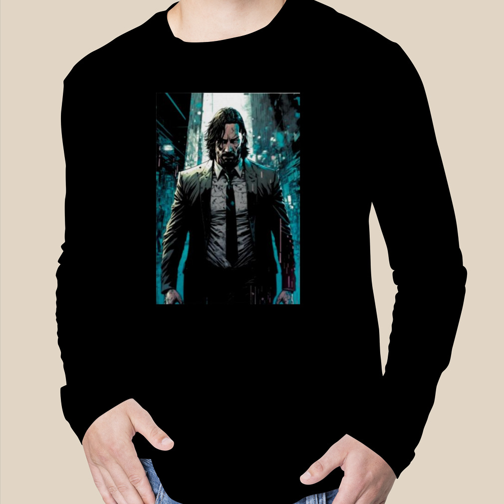 Longsleeve Tee