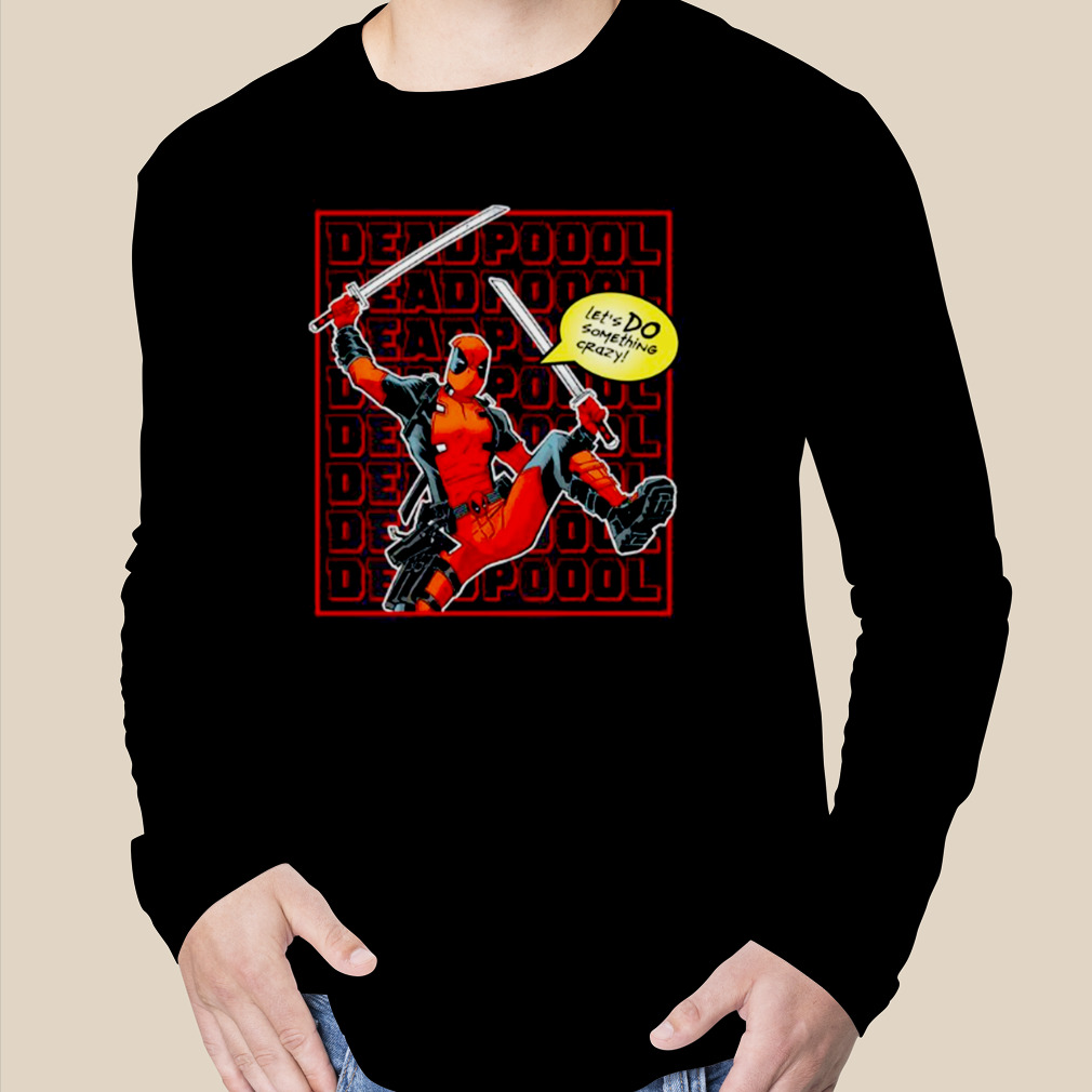 Longsleeve Tee