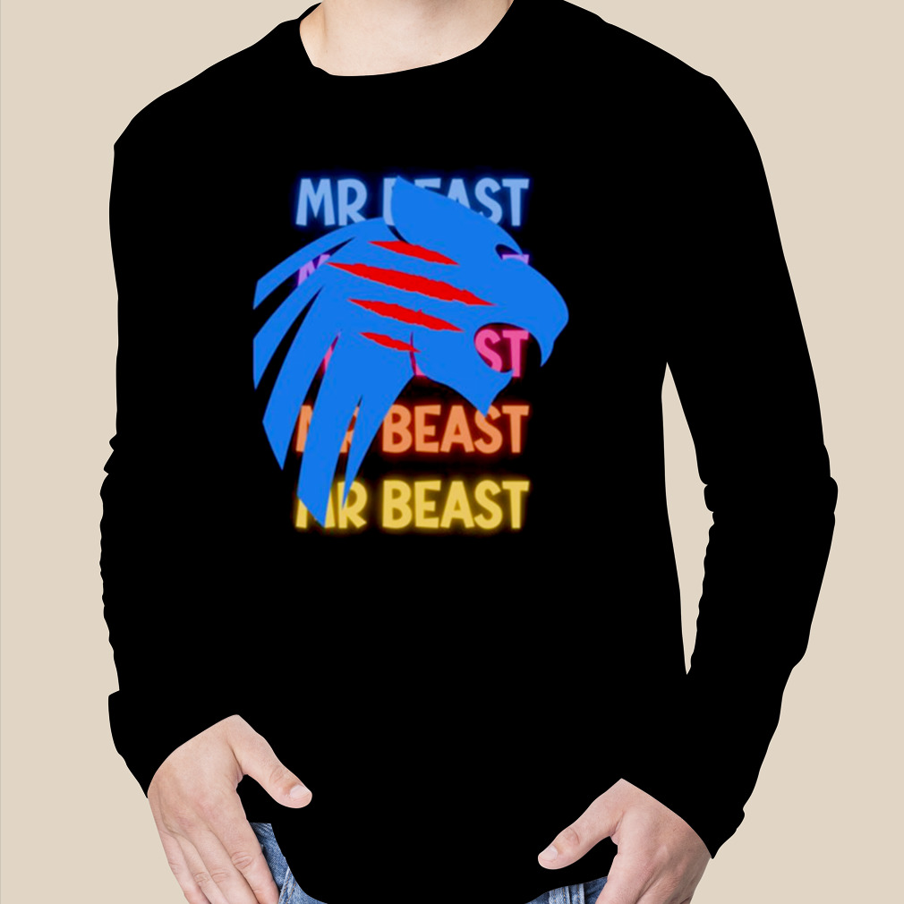 Longsleeve Tee