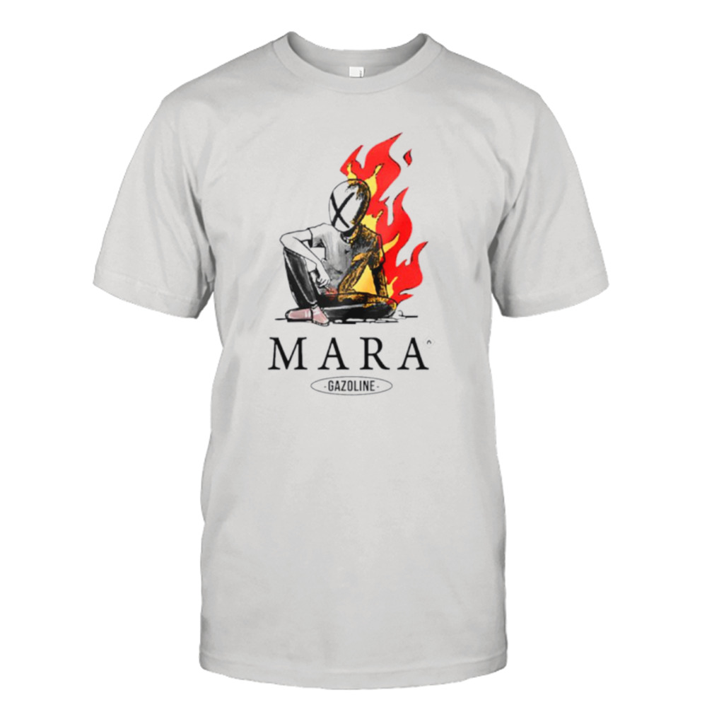 Mara Gazoline Shirt