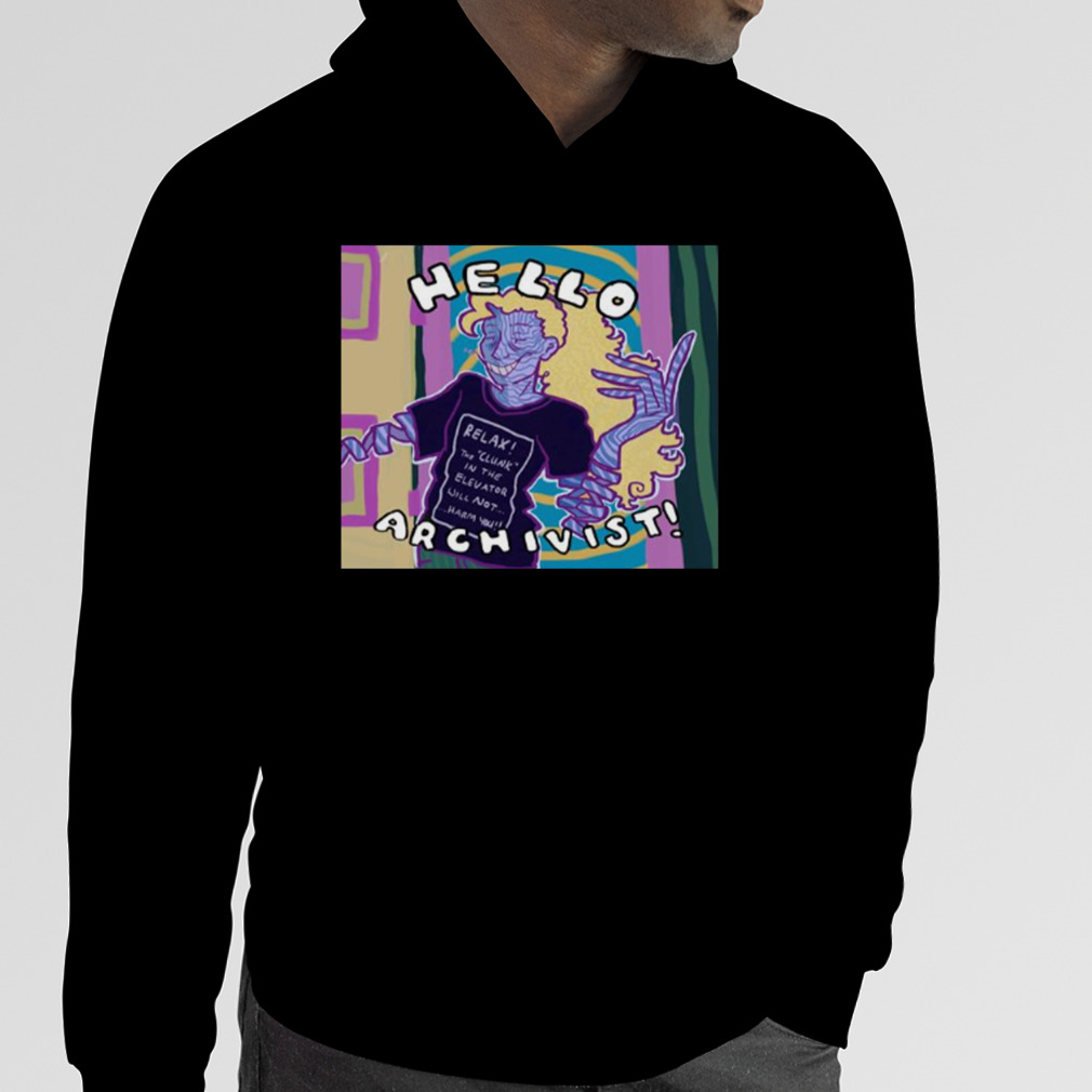 Hoodie