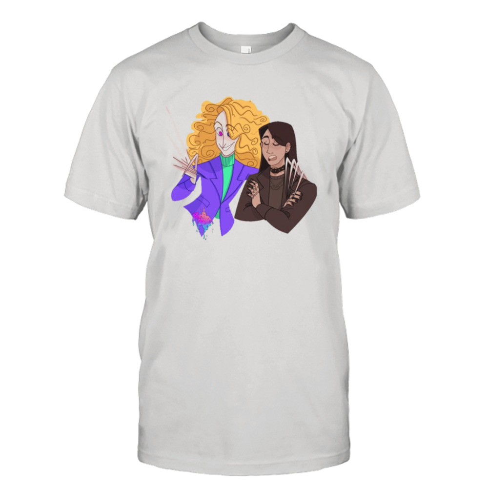 Michael The Magnus Archives shirt