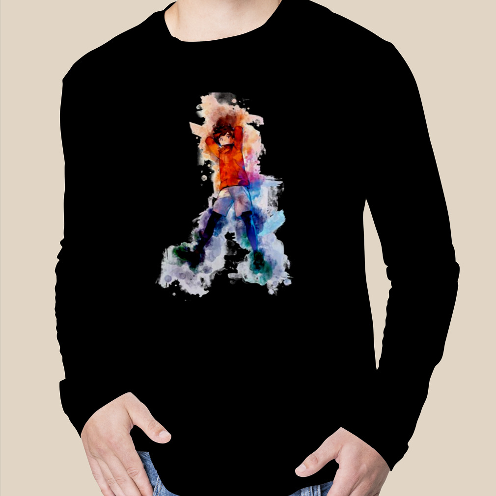 Longsleeve Tee