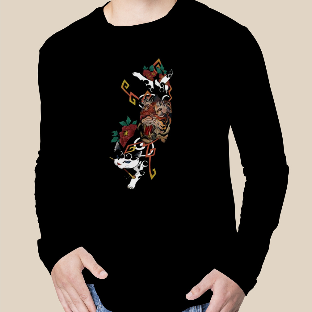 Longsleeve Tee