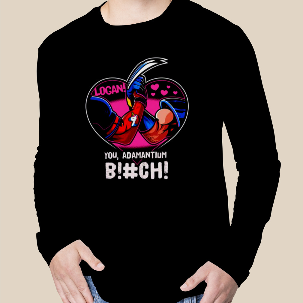 Longsleeve Tee