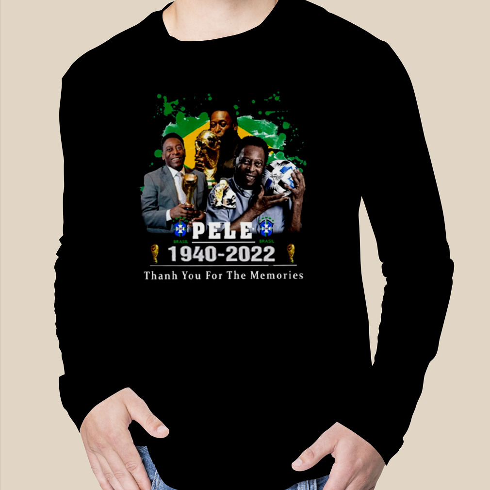 Longsleeve Tee