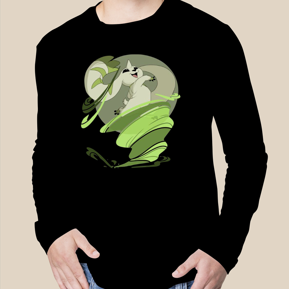 Longsleeve Tee