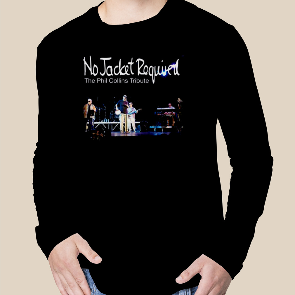 Longsleeve Tee