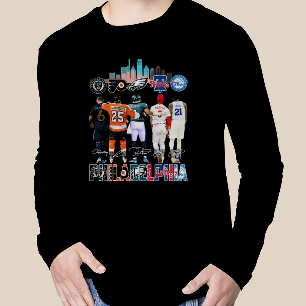 Longsleeve Tee