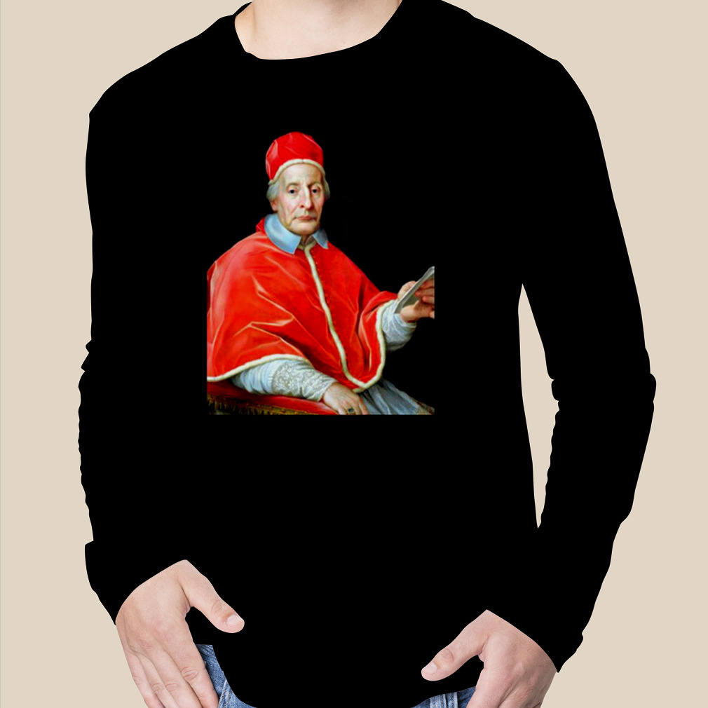 Longsleeve Tee
