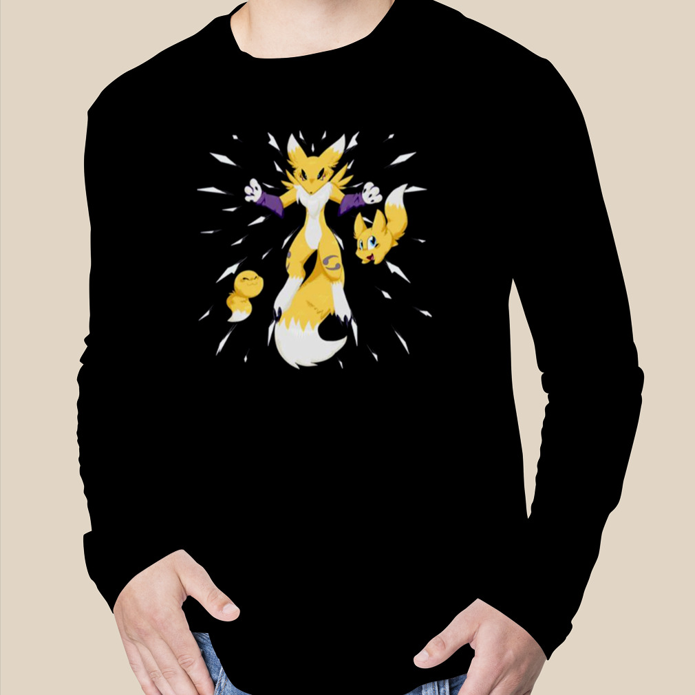 Longsleeve Tee