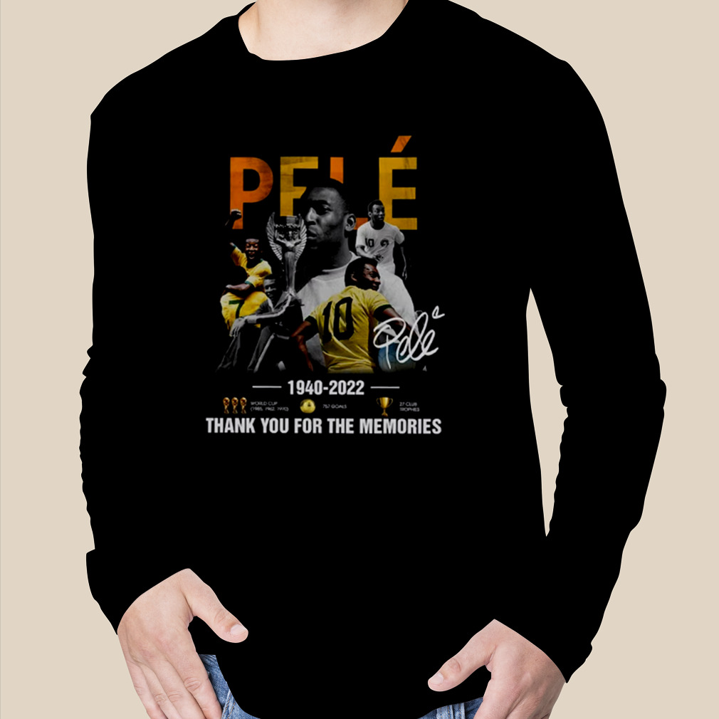 Longsleeve Tee
